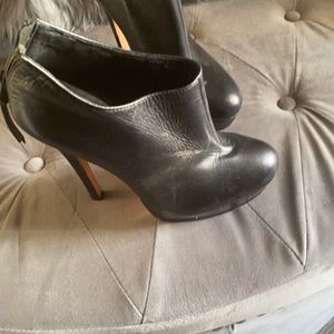 House of Harlow bootie Boots nice any outfit..